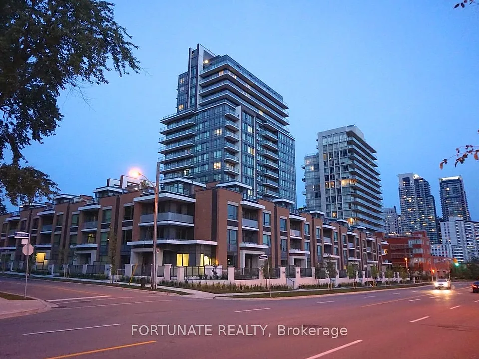 68 Canterbury Pl #906