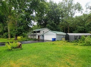 7804 Gill Rd, Gasport, NY 14067