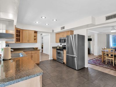 6125 N Central Ave UNIT 3, Phoenix, AZ, 85012