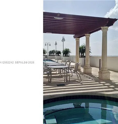 1200 Brickell Bay Dr #3110 — Photo 9