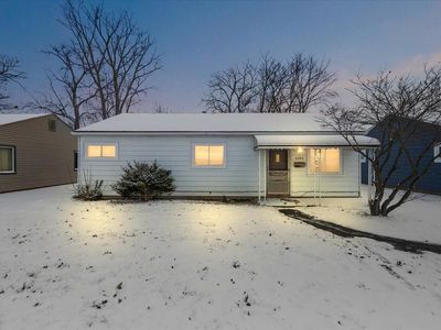 6306 Gilman St, Garden City, MI, 48135