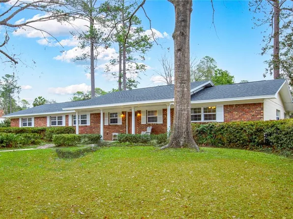 1911 NW 22nd Dr, Gainesville, FL 32605