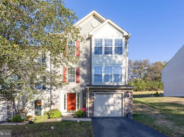 53 Brookview Ln, Pottstown, PA 19464