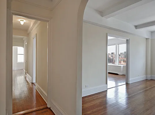 Rented by Rudin Management Company, Inc. | media 10