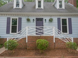 7500 Ray Rd, Raleigh, NC 27613