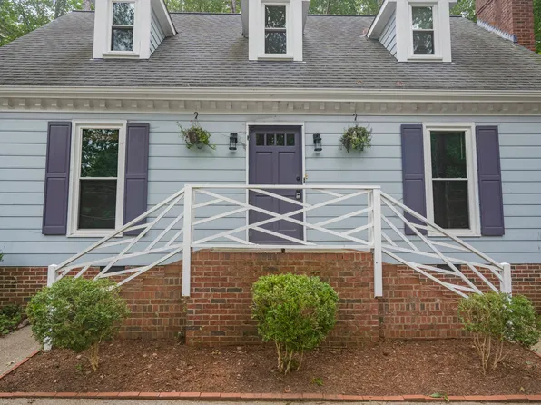 7500 Ray Rd, Raleigh, NC 27613