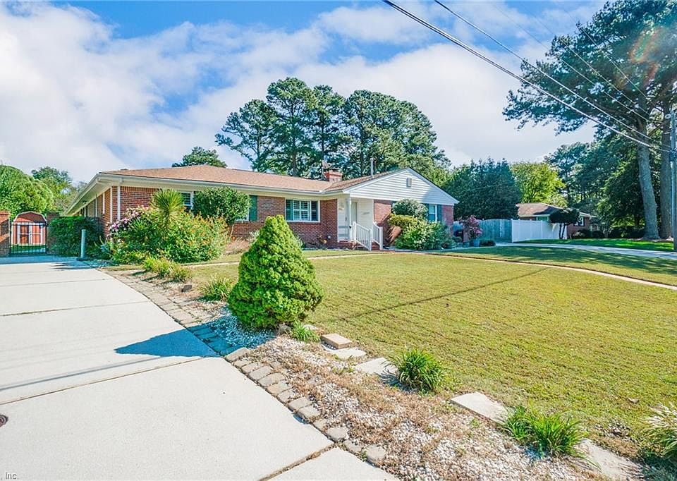 1st image of 2369 N Wolfsnare Drive