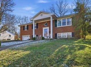 388 Runyon Rd, Harrodsburg, KY 40330