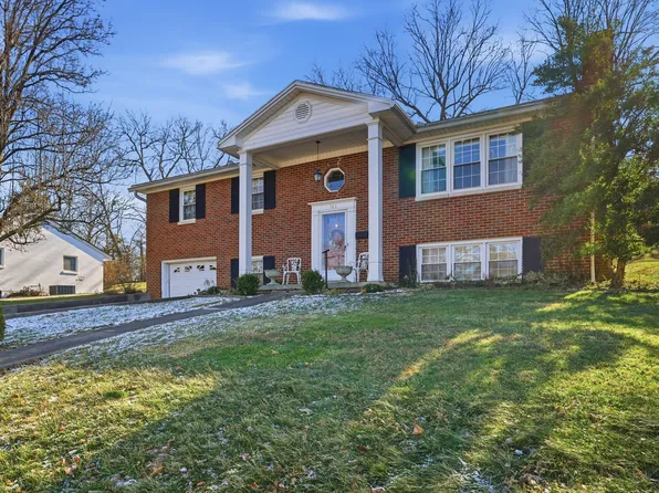 388 Runyon Rd, Harrodsburg, KY 40330