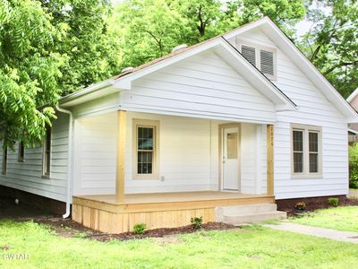 2076 Liberty St, Milan, TN, 38358