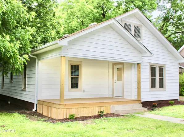 2076 Liberty St, Milan, TN 38358