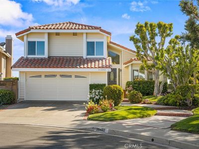 26492 Ganiza, Mission Viejo, CA, 92692