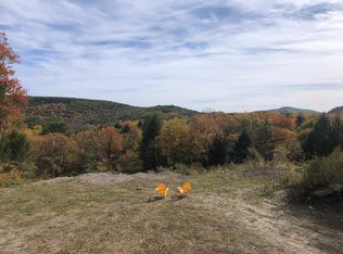 40 W Alford Rd, West Stockbridge, MA 01266