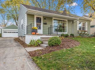 2226 Audobon Dr SE, East Grand Rapids, MI
