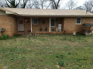 4505 Stone Mountain St, Tallapoosa, GA 30176