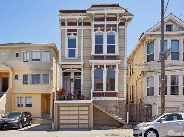426-428 3rd Ave, San Francisco, CA 94118