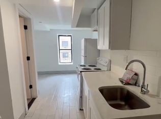 1675 Popham Ave #2C, Bronx, NY 10453