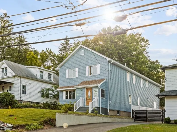242 Mount Prospect Ave, Clifton City, NJ 07012