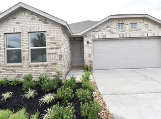 21562 Casavatore Dr, New Caney, TX 77357