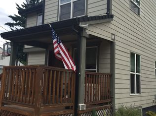 5726 N Delaware Ave, Portland, OR 97217