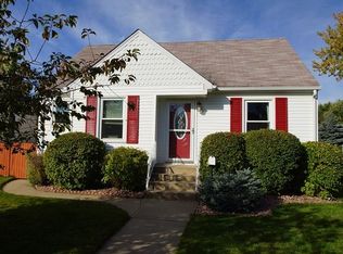 660 2nd Ave NW, New Brighton, MN 55112