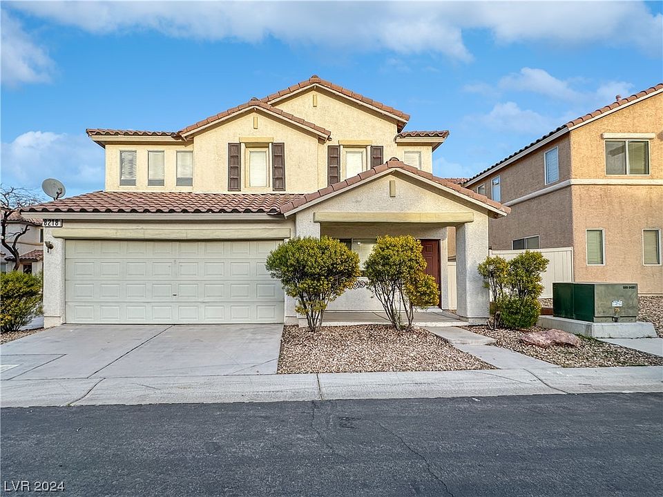 8218 Amphora St, Las Vegas, NV 89139 | Zillow