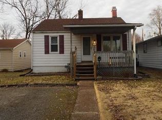 1815 Muren Blvd, Belleville, IL