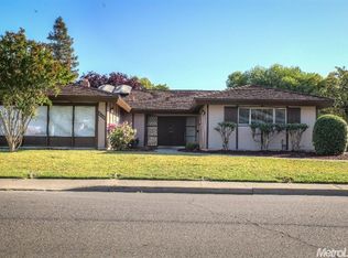 4415 Vista Way, Davis, CA