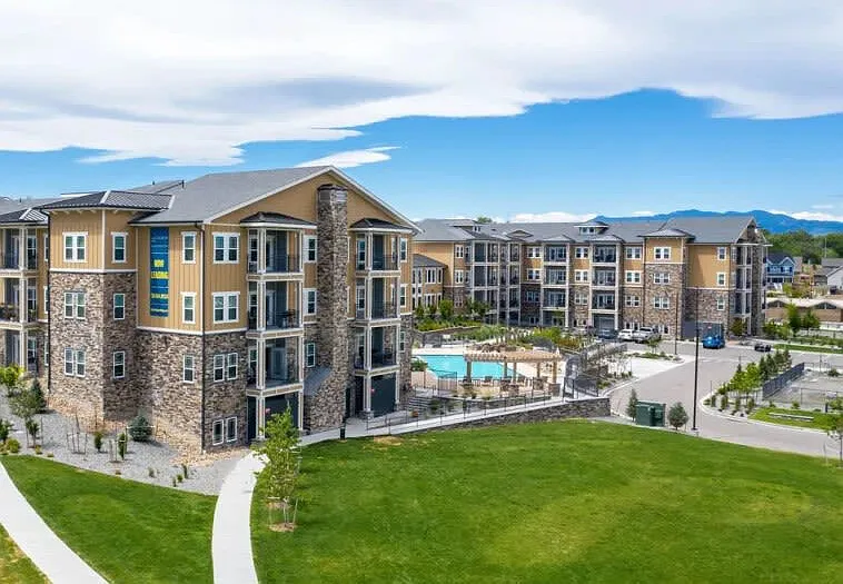 Caliber at Hyland Village — Photo 25