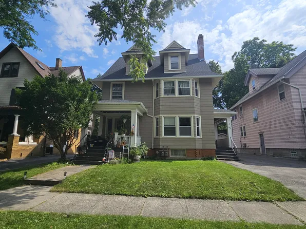 857 Harvard St #857, Rochester, NY 14610