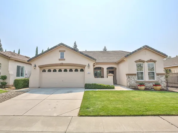 1656 San Esteban Cir, Roseville, CA 95747