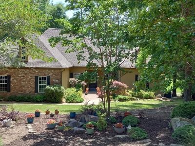 93 Cifuentes Way, Hot Springs Village, AR, 71909
