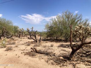 15340 W Many Horses Rd #127, Tucson, AZ 85736