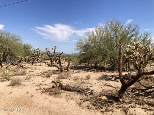 15340 W Many Horses Rd #127, Tucson, AZ 85736