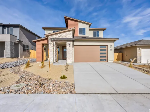 1459 Jett Way Lot 72, Carson City, NV 89705