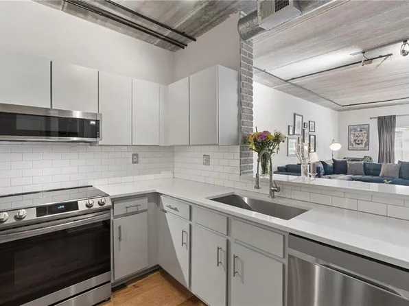 800 Peachtree St NE APT 1110, Atlanta, GA 30308