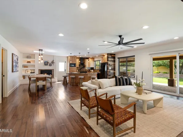 10896 N 105TH Way, Scottsdale, AZ 85259