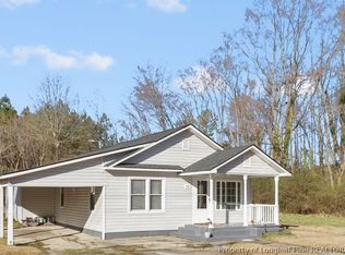612 Deep Creek Rd, Fayetteville, NC 28312
