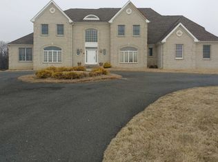 12 Biscayne Way, Monroe, NJ 08831