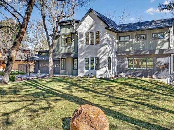 6 Pourtales Rd, Colorado Springs, CO 80906