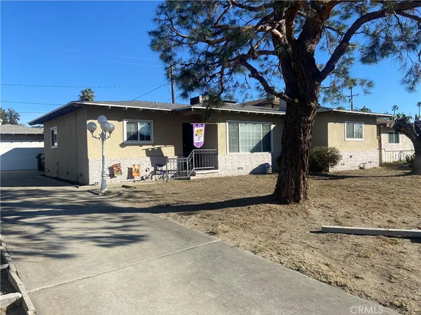 17414 Pine Ave, Fontana, CA 92335