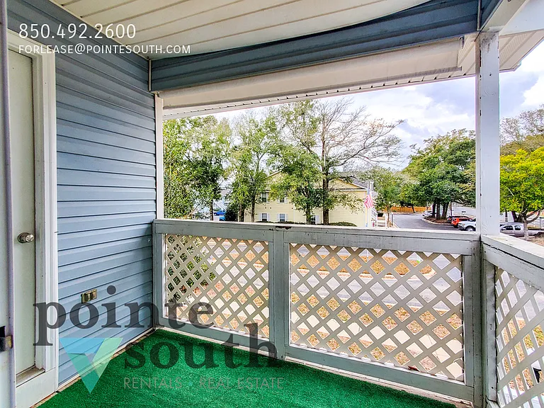 601 E Burgess Rd #E4 — Photo 16