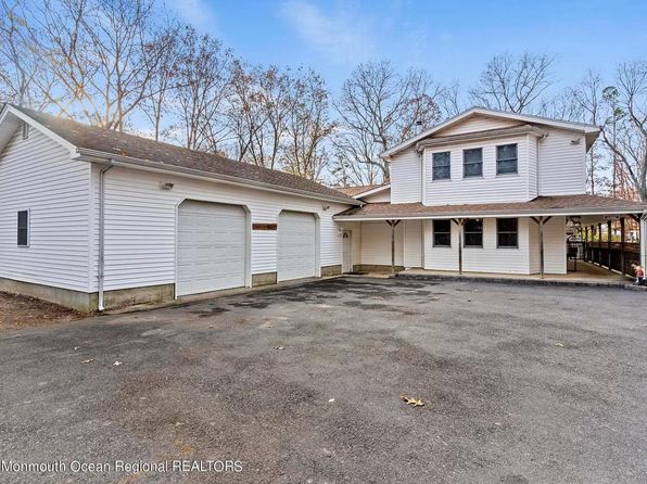 Houses For Rent in Jackson NJ - 21 Homes | Zillow