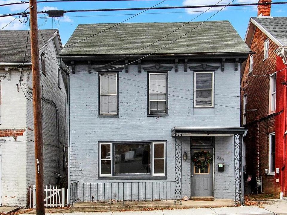 1st image of 346 S Potomac St