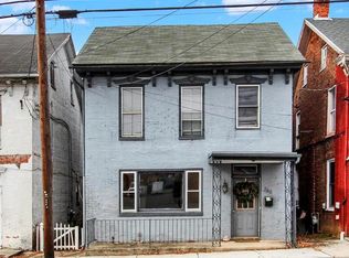346 S Potomac St, Waynesboro, PA 17268