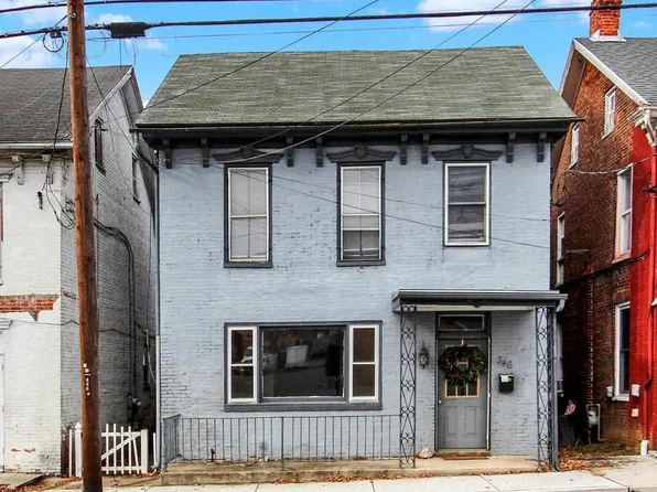 346 S Potomac St, Waynesboro, PA 17268