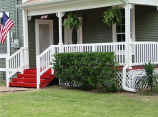 1301 Locust St, Commerce, TX 75428