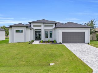 3418 SW 2nd Ln, Cape Coral, FL 33991