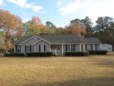 311 Good Hope Rd, Cameron, SC, 29030