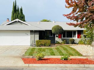 1539 Parkview Ave, San Jose, CA